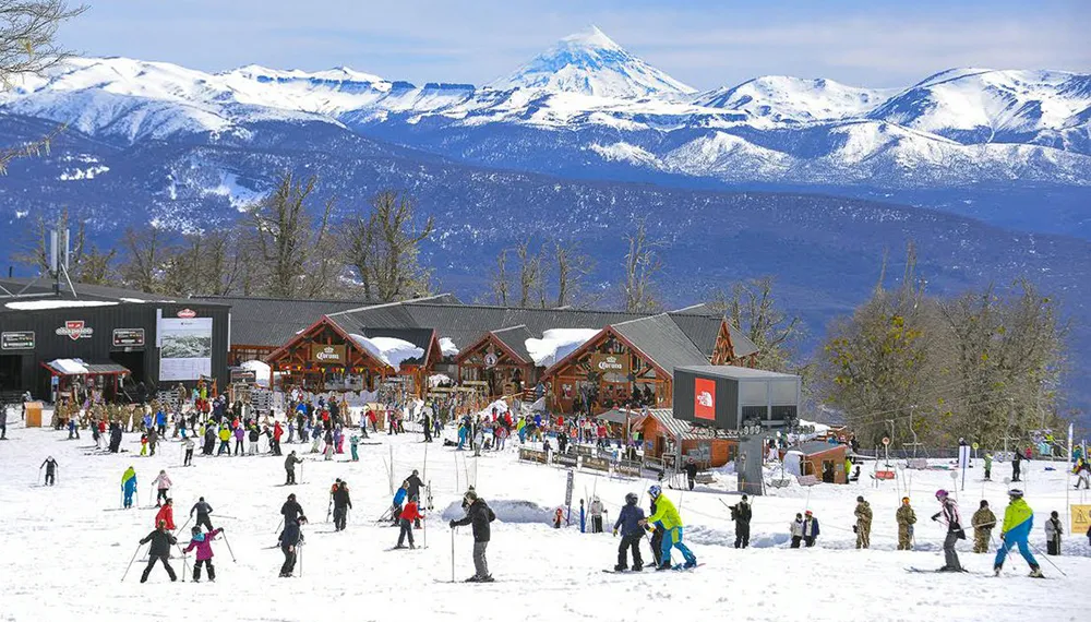 chapelco