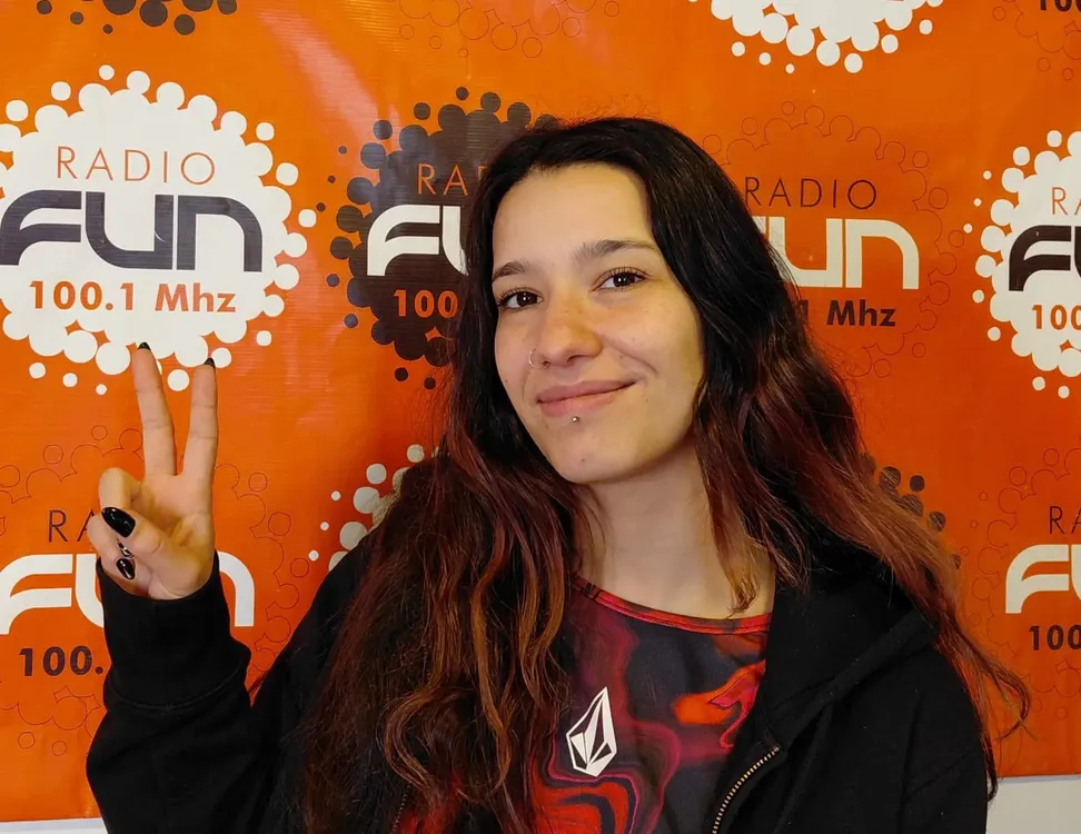 Agustina ortiz choy