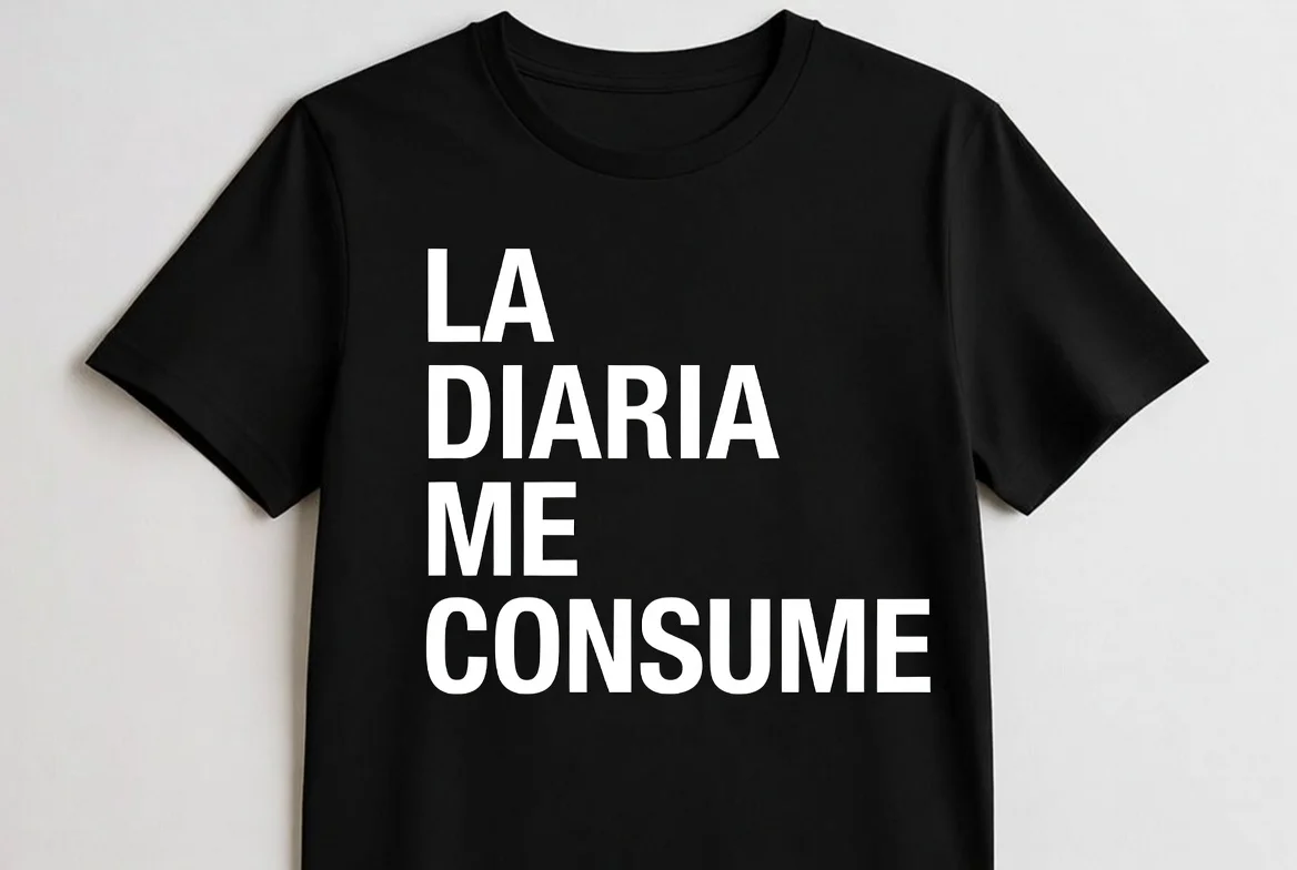 La diaria
