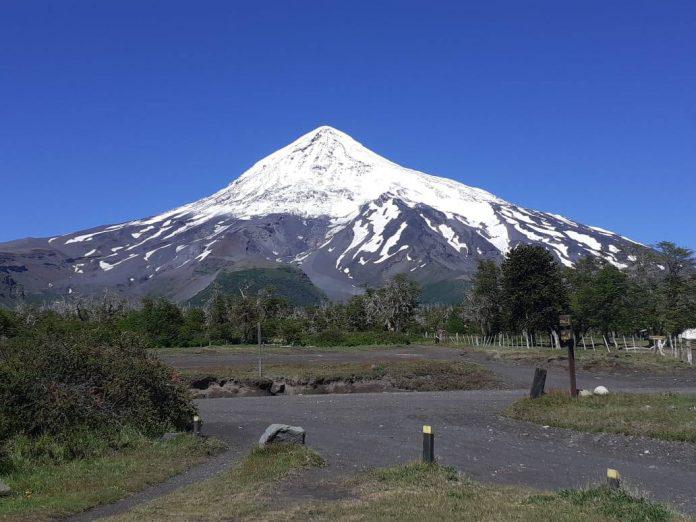 volvan lanin