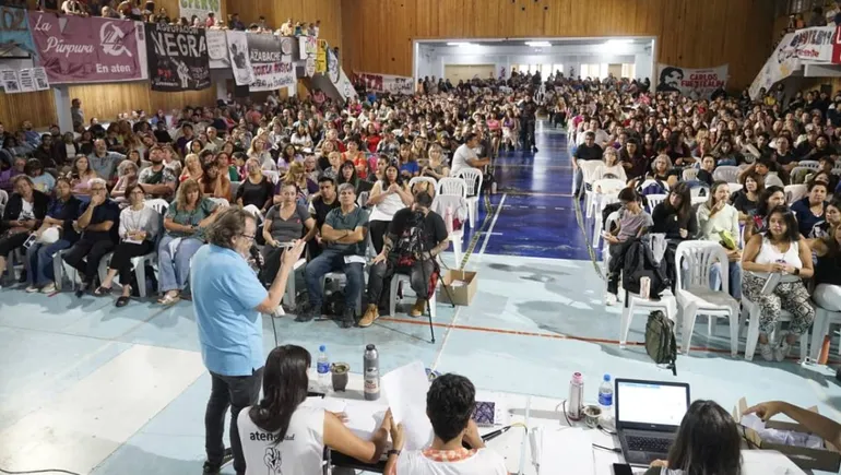 asamblea