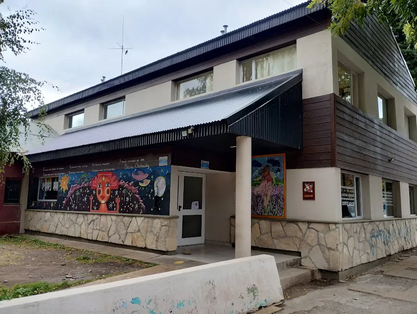 Instituto de formacion docente