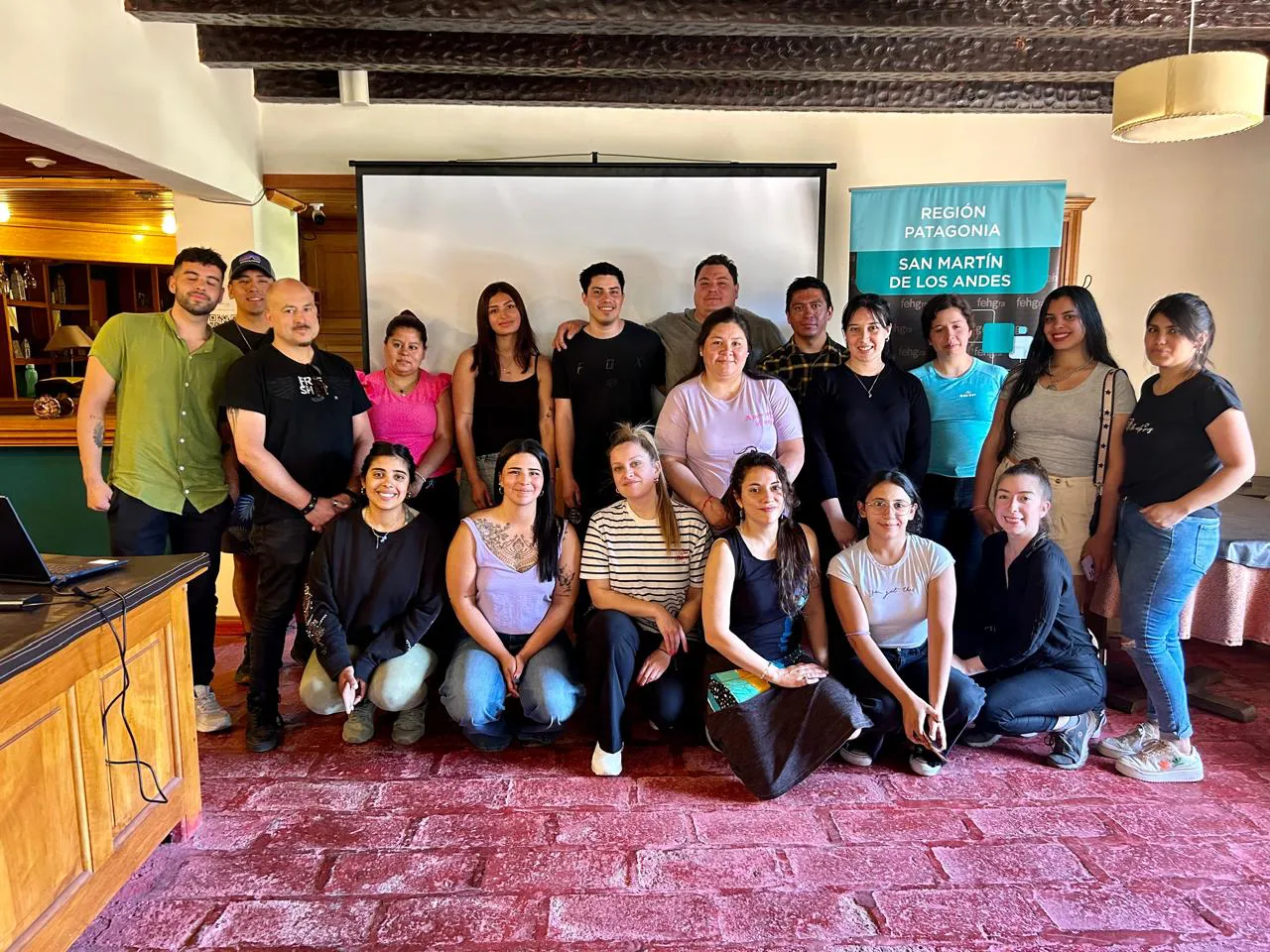 Horizontal Manipulación de alimentos 30 y 31 de octubre