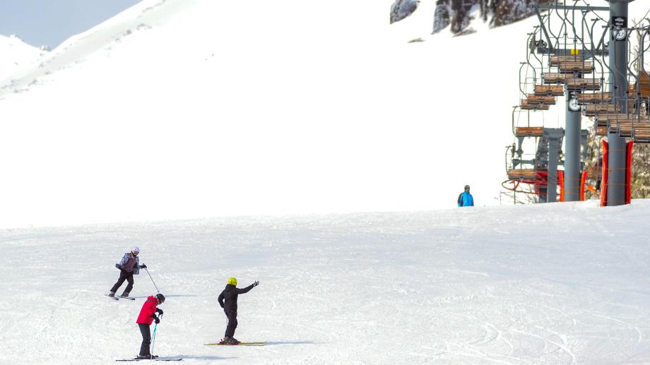 chapelco findelargo