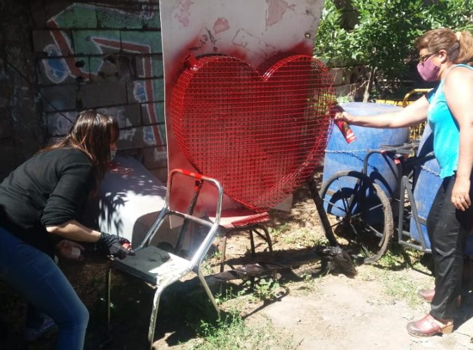 nuevo corazon
