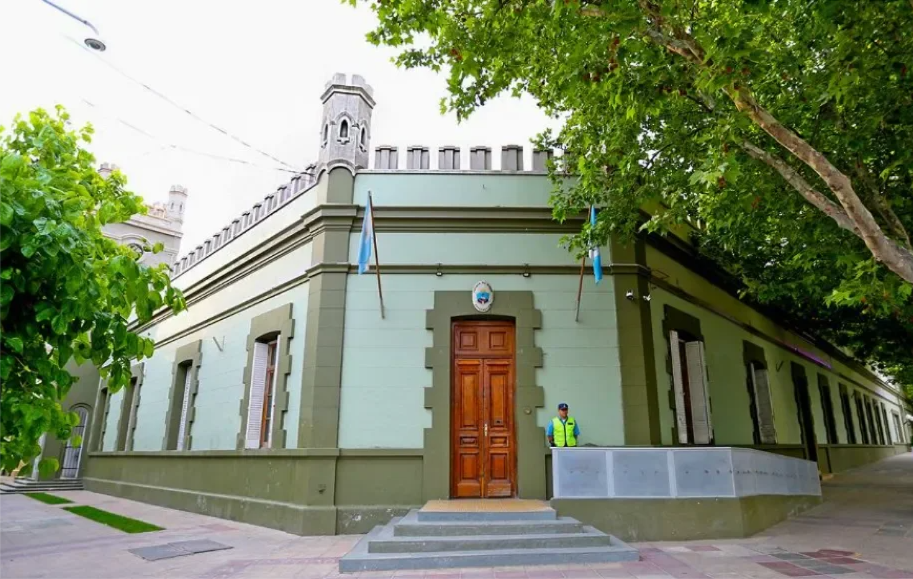 poder ejecutivo