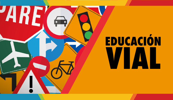 educacion vial