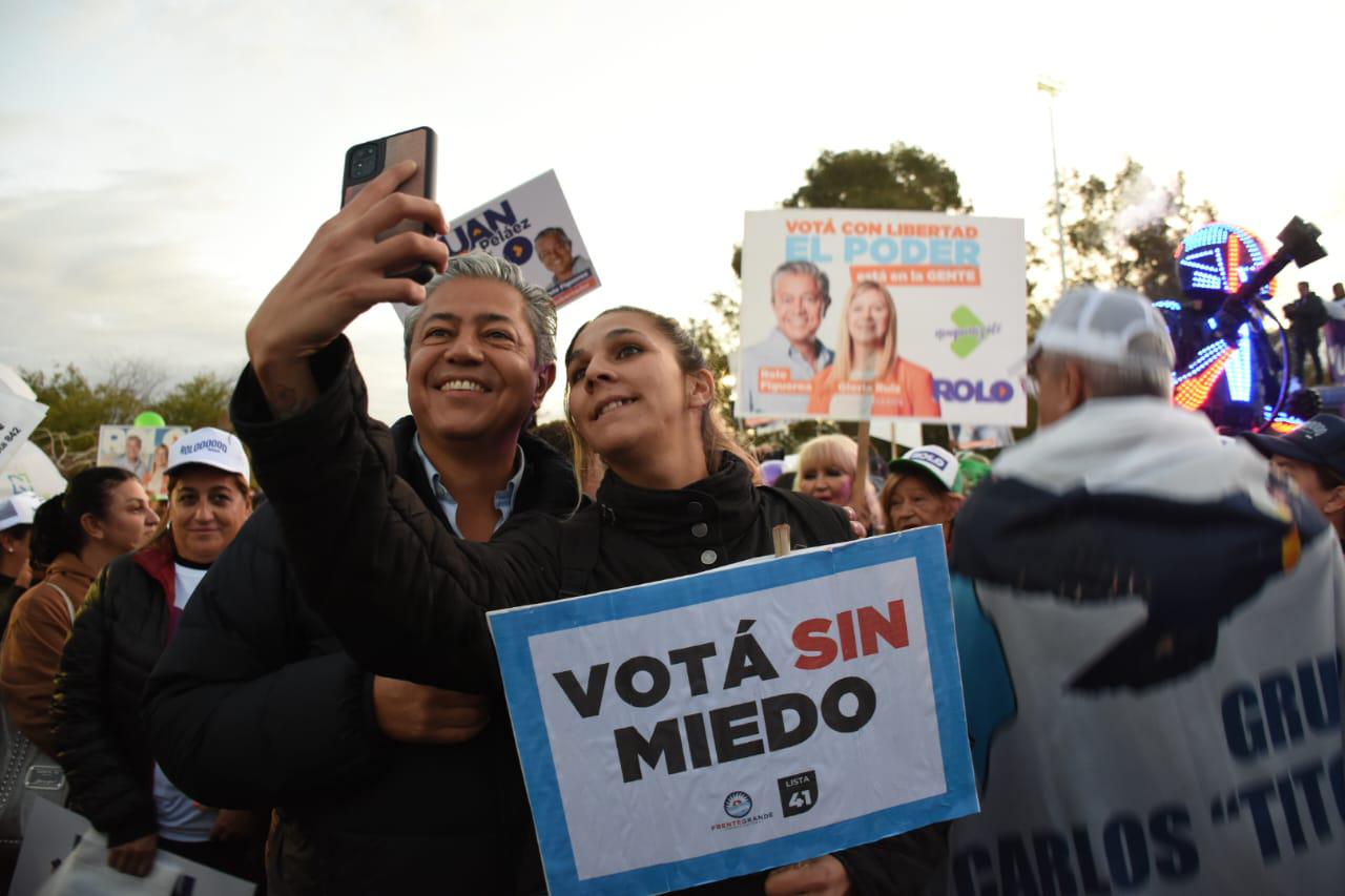 Cierre Plaza de las Banderas 02