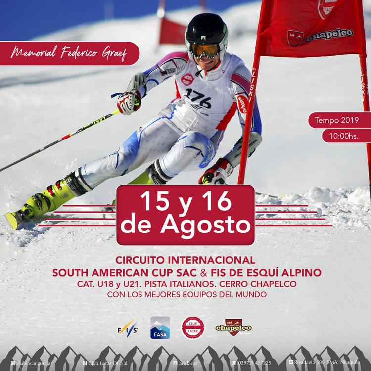 memorial federico graeff