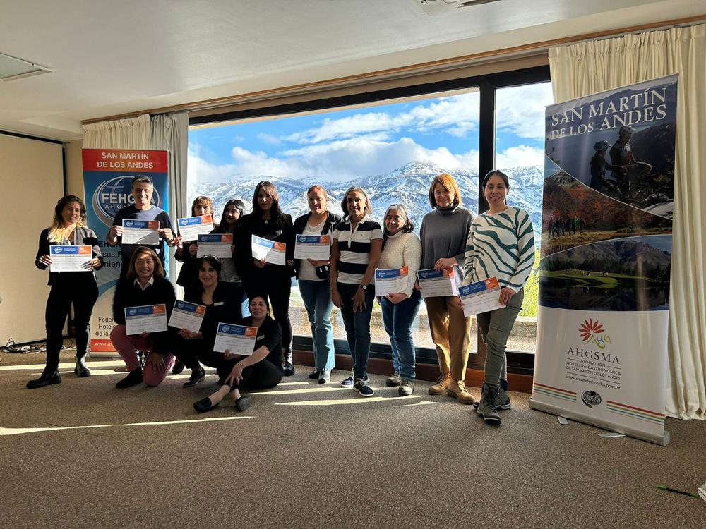 Calidad en los Servicios Turísticos