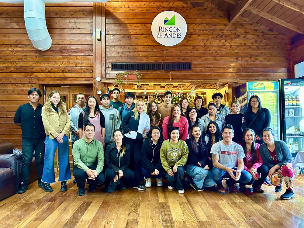 Mozos y Camareras 2024 1