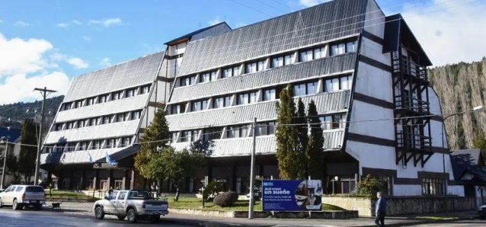 hotel ISSN