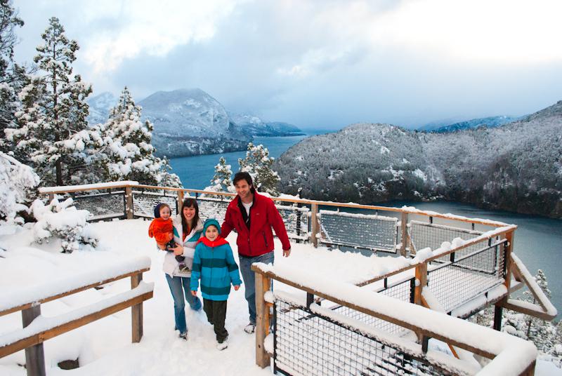 mirador sma
