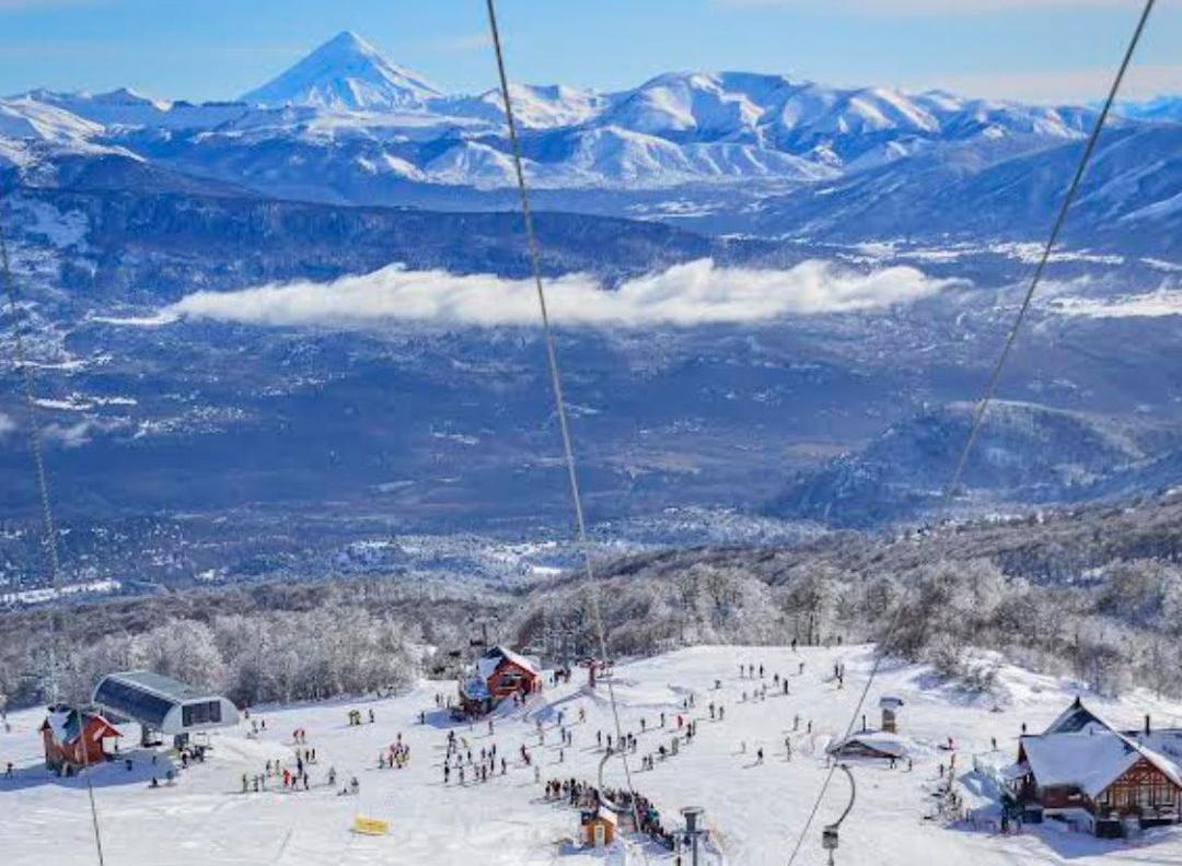 Chapelco