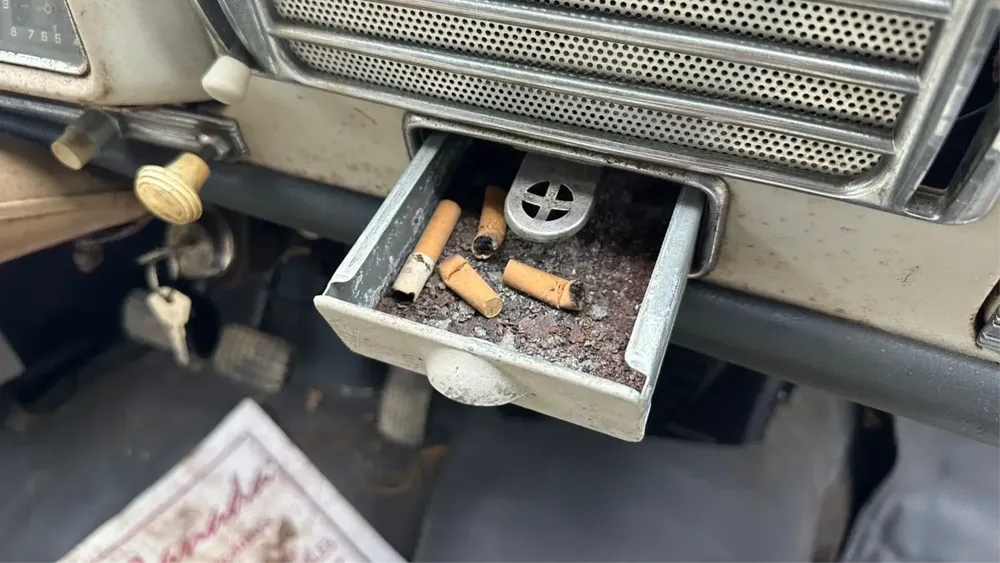 Los últimos 4 "puchos" del fiscal Strassera