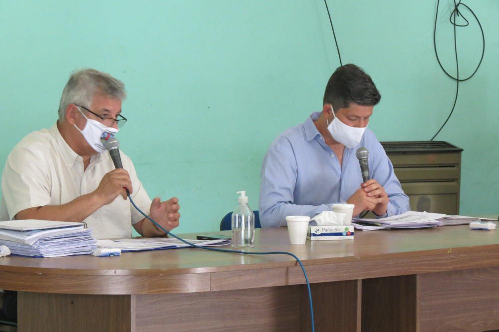 junin comunitaria