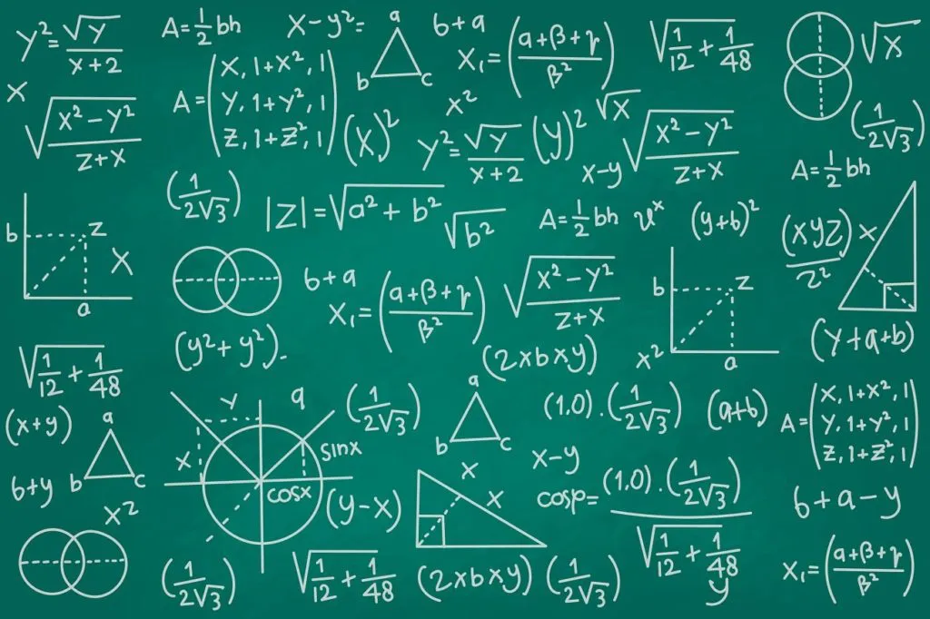taller de matematicas
