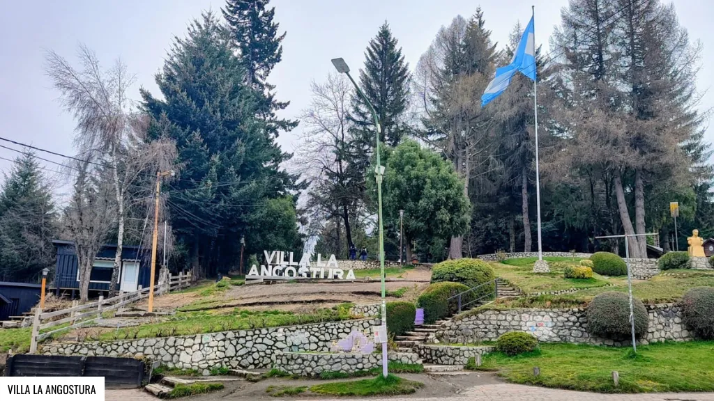Villa La Angostura