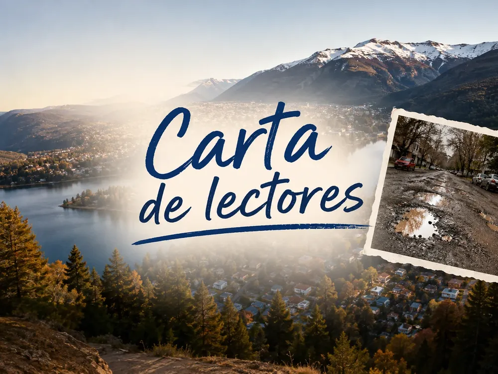 Carta de lectores