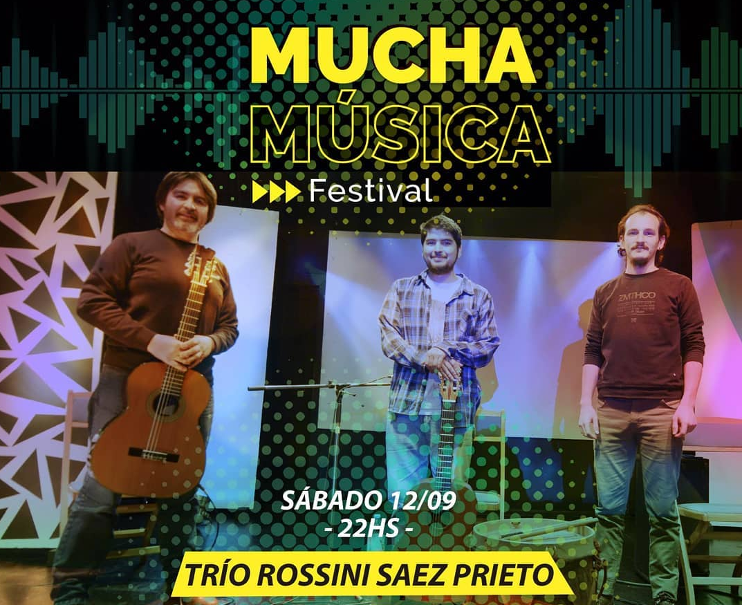 trio