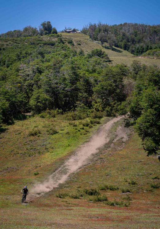 Mountain Bike en Chapelco 20240112-_7R32052