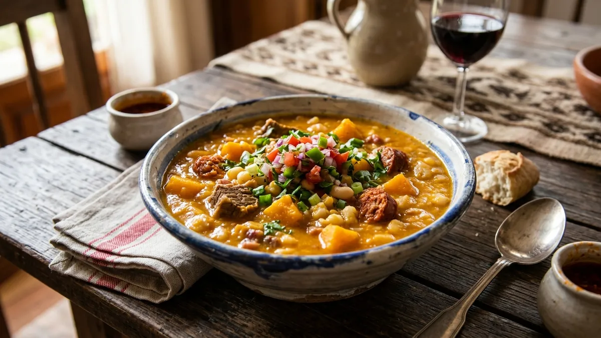locro