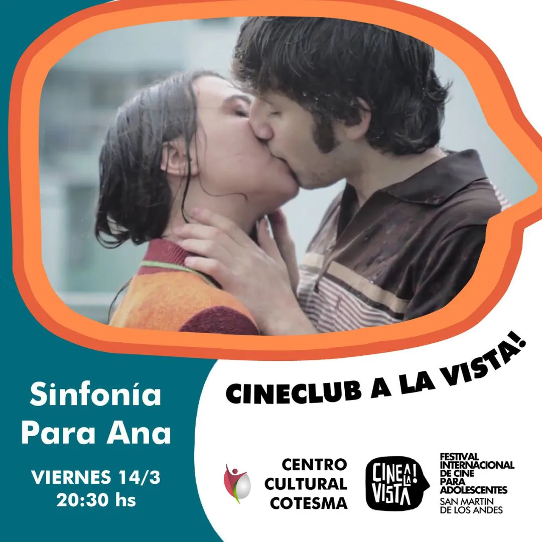 cineclub marzo cuadrado