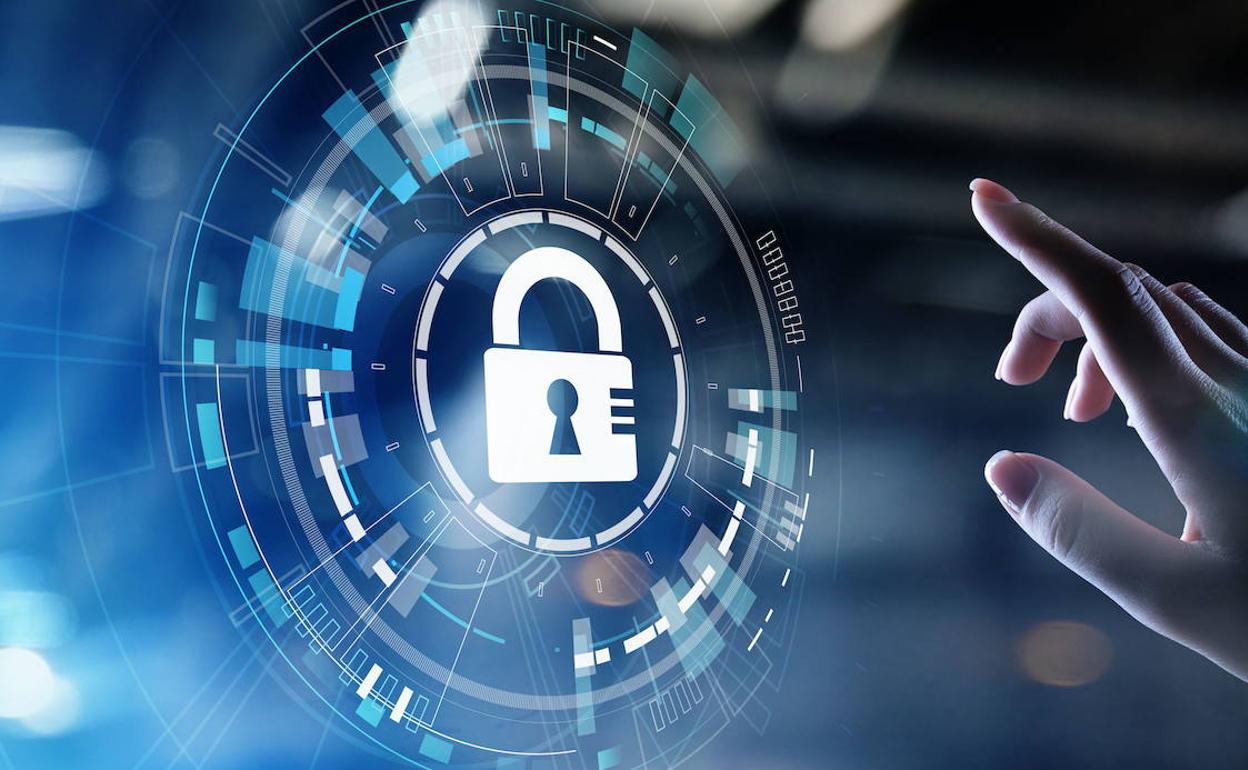 cyberseguridad