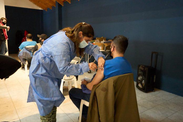 vacunacion i