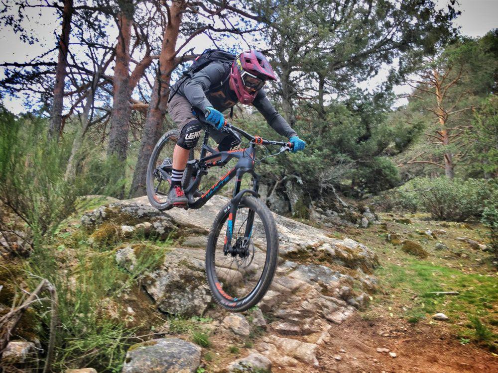 enduro mtb