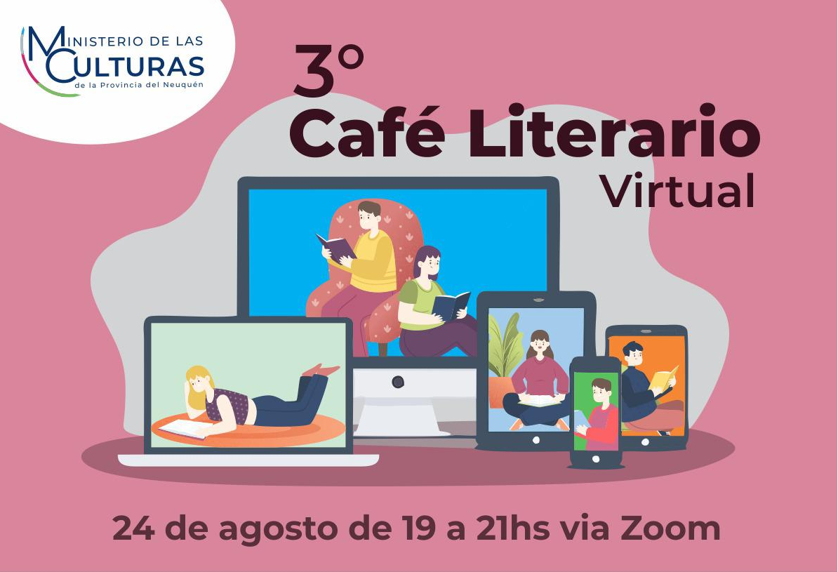 cafe literario