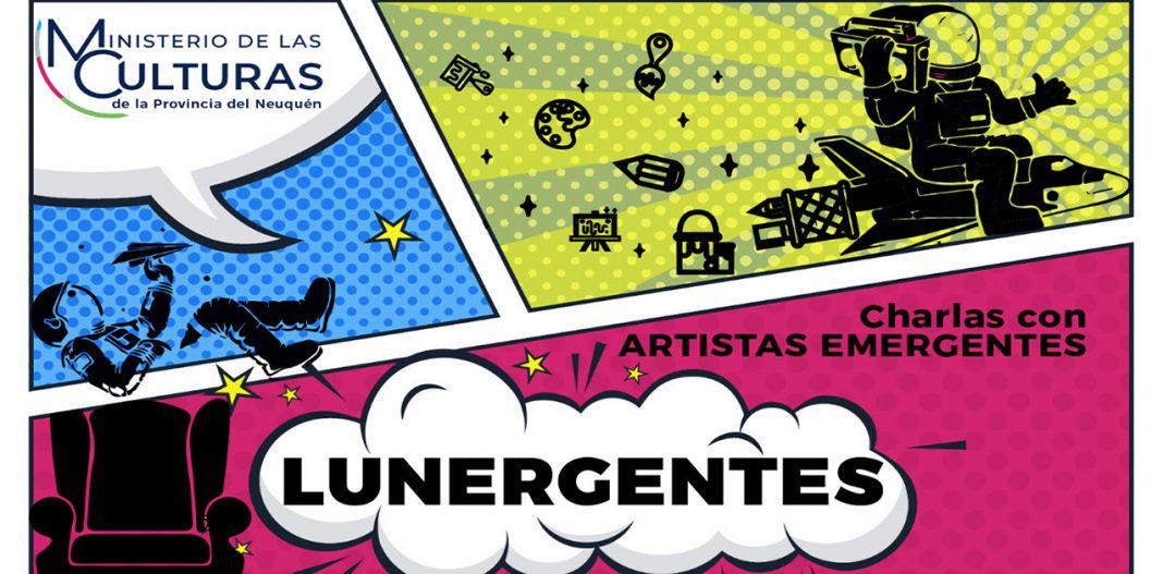 lunergentes