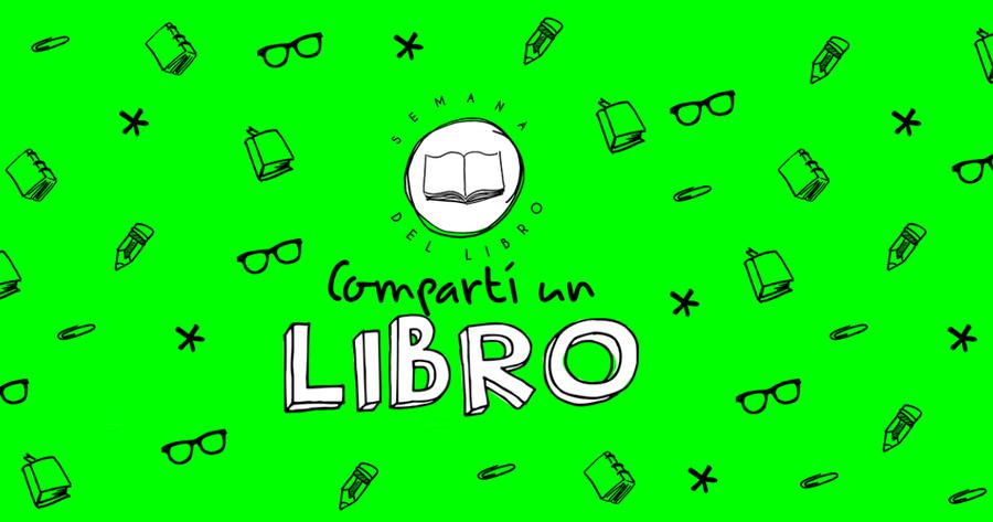 comparti un libro