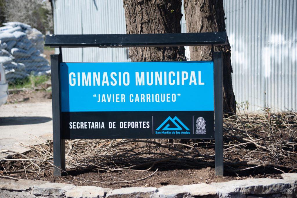 carriqueo