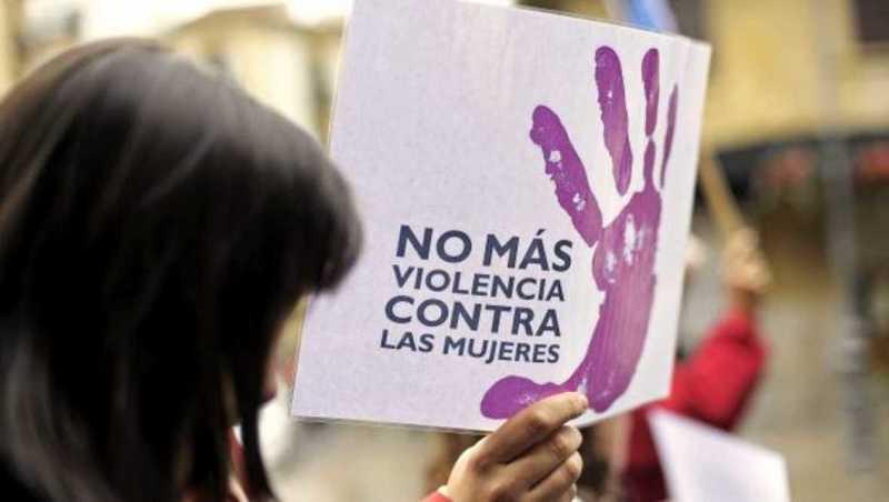 violencia contra las mujeres