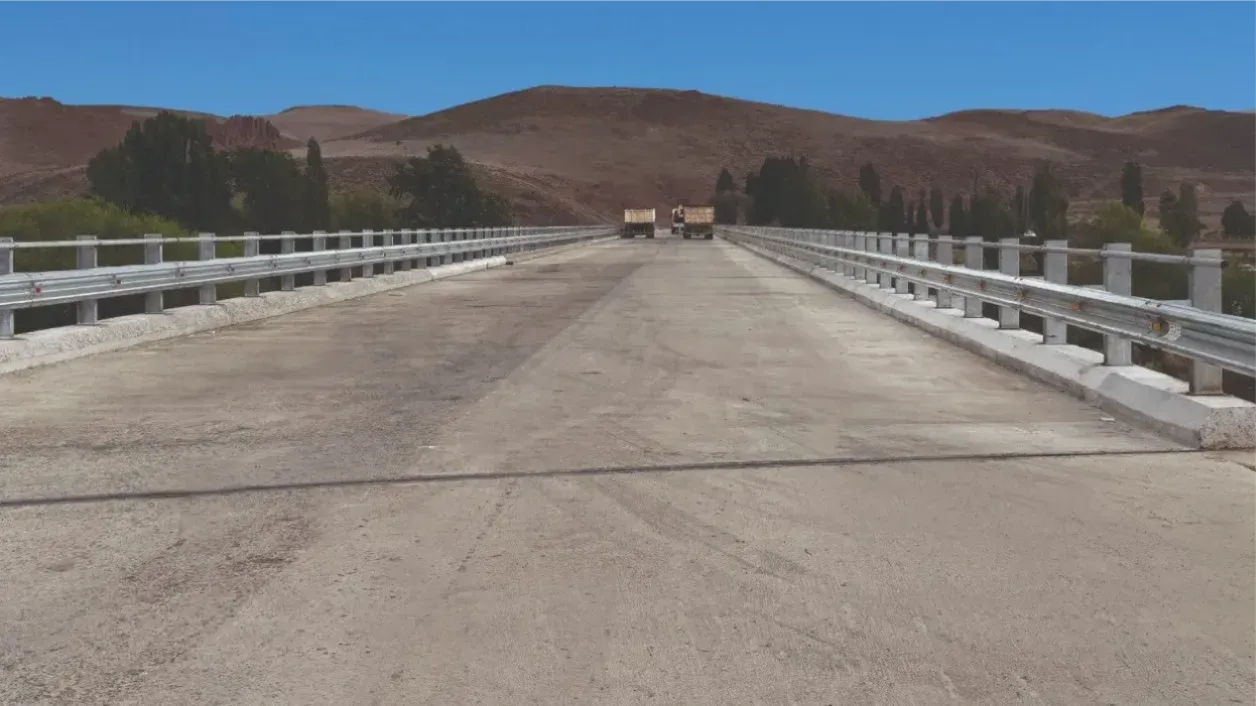 puente de la rinconada