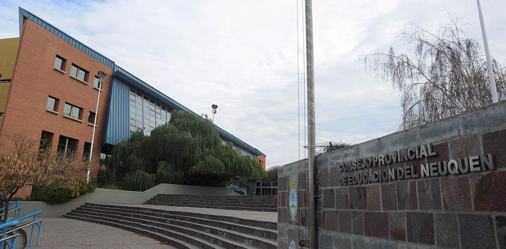 consejo provincial de educación