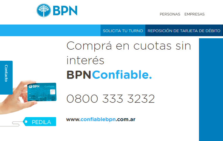 bpn online
