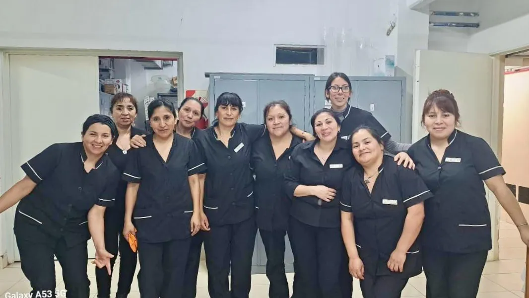 Programa de Experiencias Laborales 2