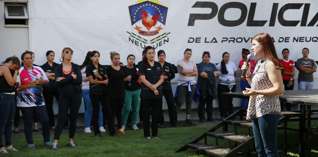 chalecos mujer