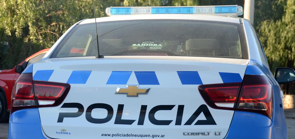policia nqn