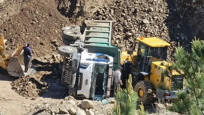 foto camion