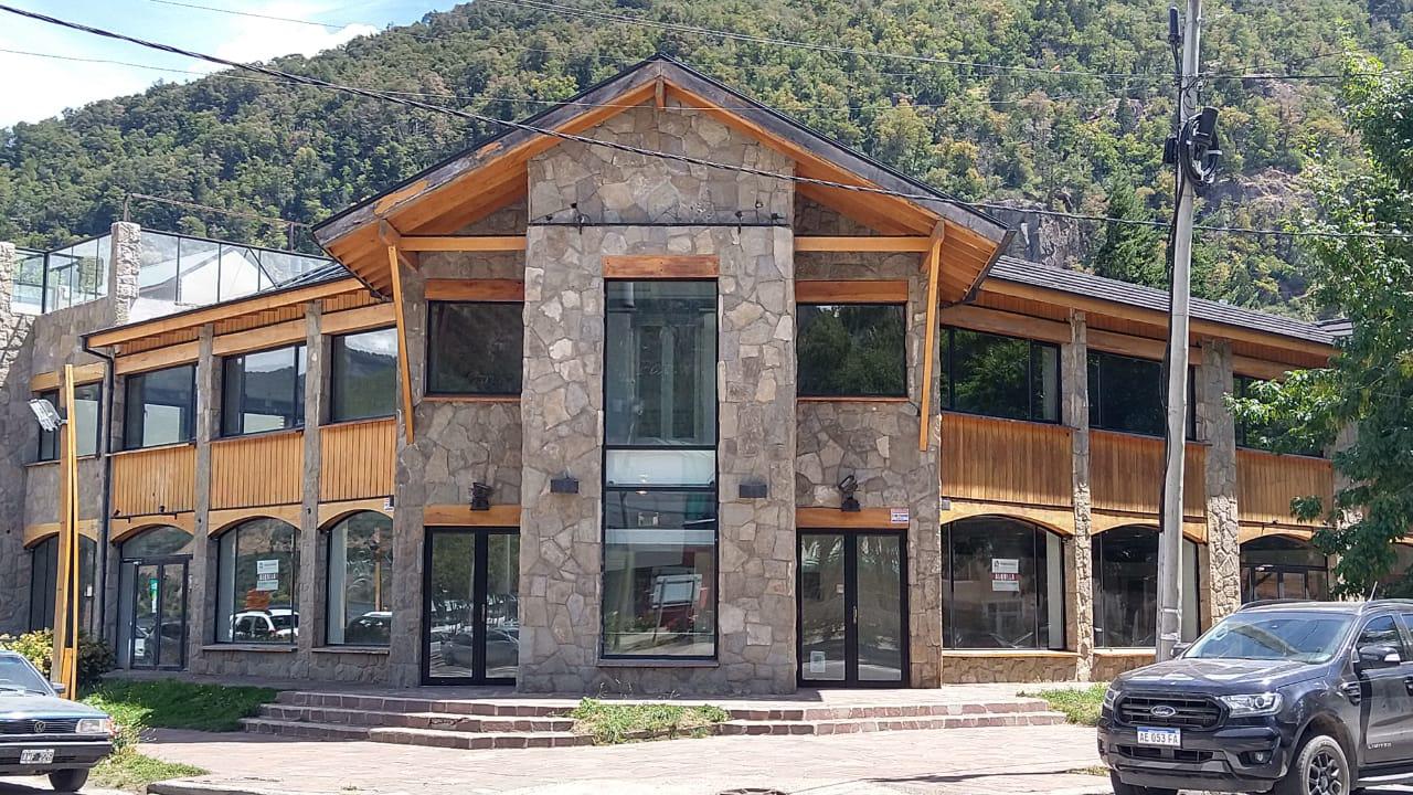 Edificio anexo EPET 12