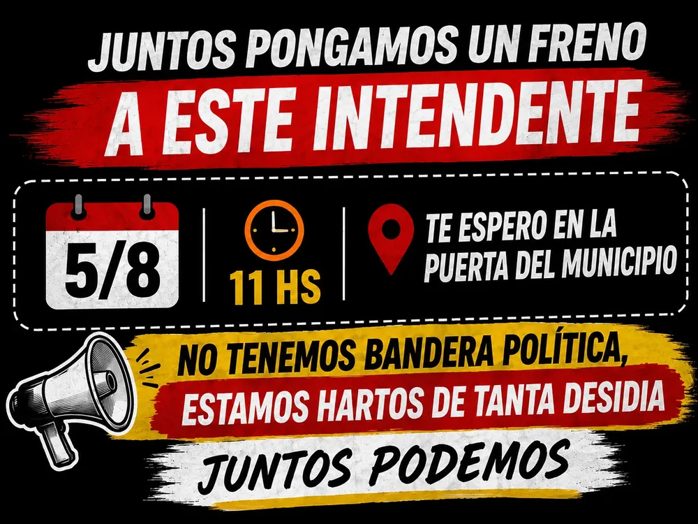 Flyer