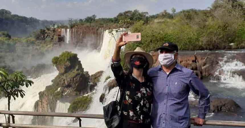turismo pandemia
