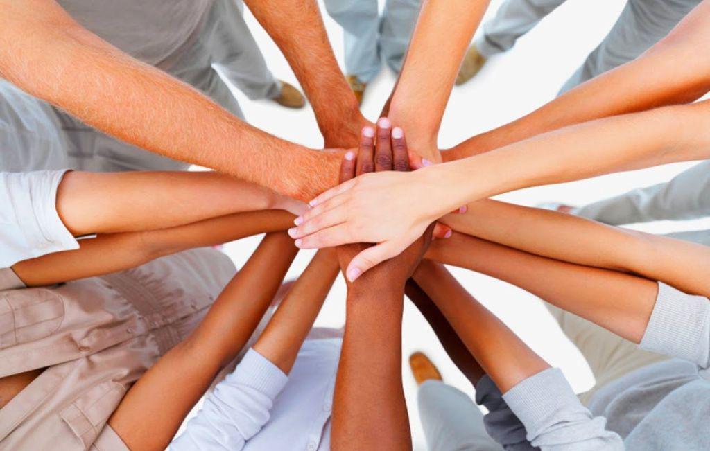 rifa solidaridad