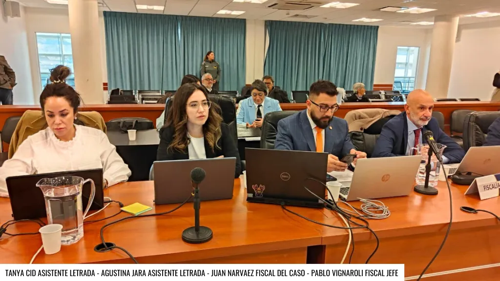 juicio estafa planes sociales