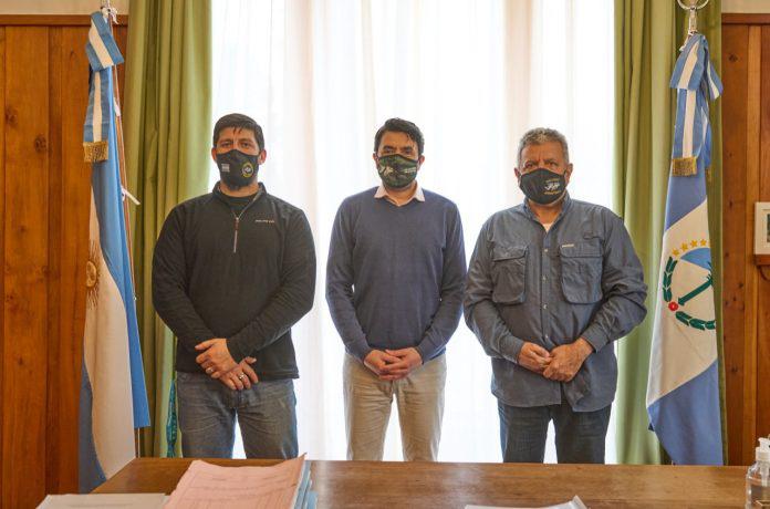 convenio veteranos