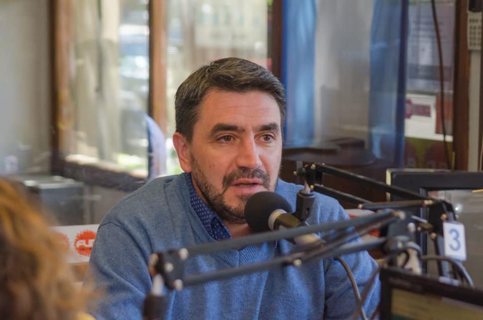 Saloniti