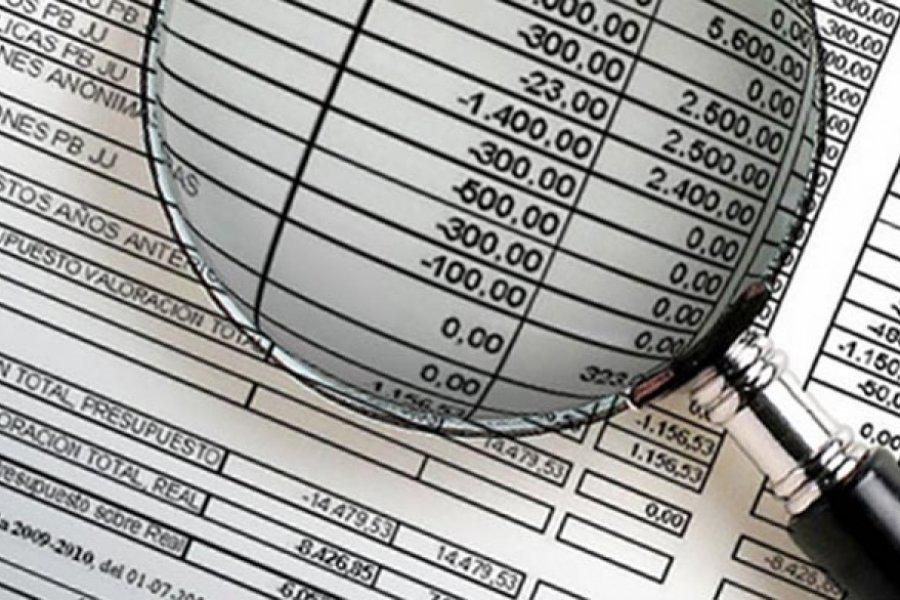 transparencia presupuestaria